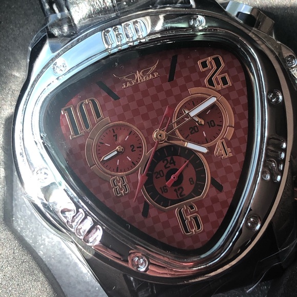 Automatic Watch - Picture 5 of 8